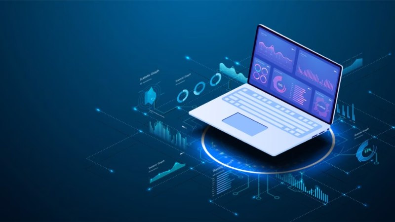 SCADA系统开发新突破:甘孜软件开发公司京上云科技引领工业监控革新