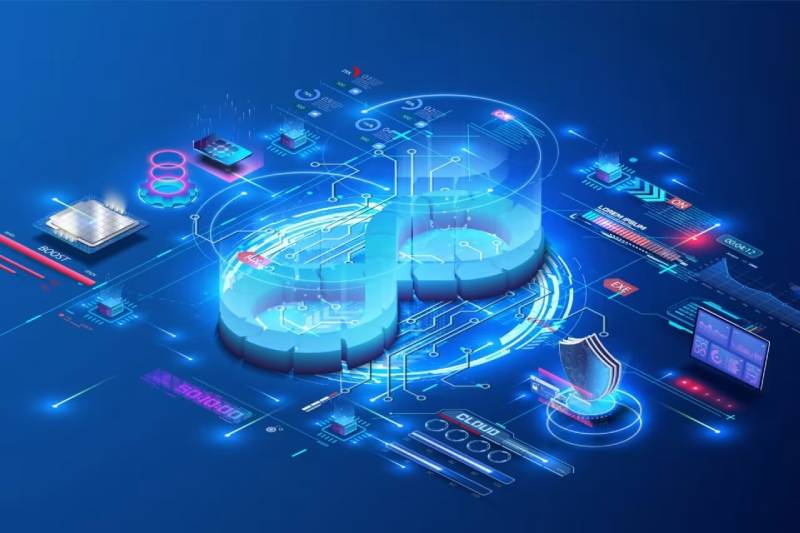 甘孜工业软件定制先锋:京上云科技以多元系统开发赋能企业进阶