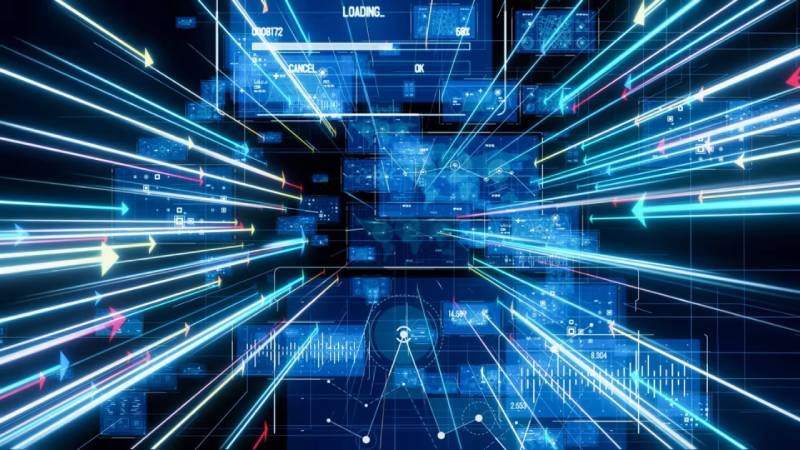甘孜SCADA系统开发:守护工业安全的数字卫士