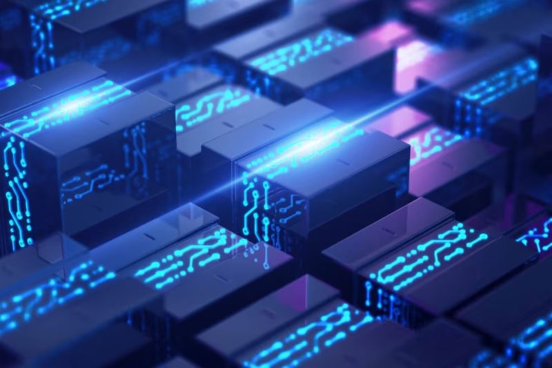 甘孜软件开发公司深耕信创领域，助力企业全场景信创落地