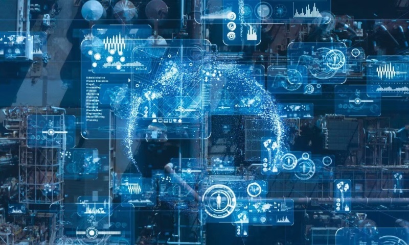 ERP系统信创国产化：甘孜软件开发公司打造企业数字化转型新引擎
